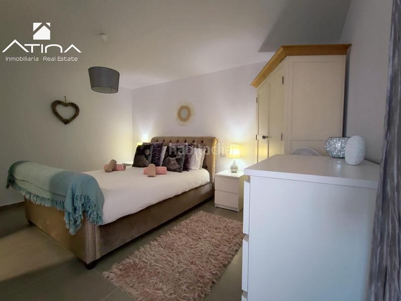 Foto f890d68d-a60d-4f45-8199-4b66677f59c6. Piccolo appartamento con riscaldamento parcheggio in Xàbia