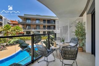 Apartament a Centro Ciudad. Apartamento moderno en jávea con 3 dormitorios, terrazas privada