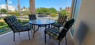 Apartament a Guardamar. Vive la esencia del mediterráneo a tan solo 200 metros del mar.