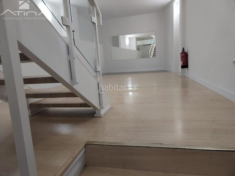 Foto 035ad561-2094-4519-b267-716c386293e6. Locale commerciale in Centro Histórico Gandia