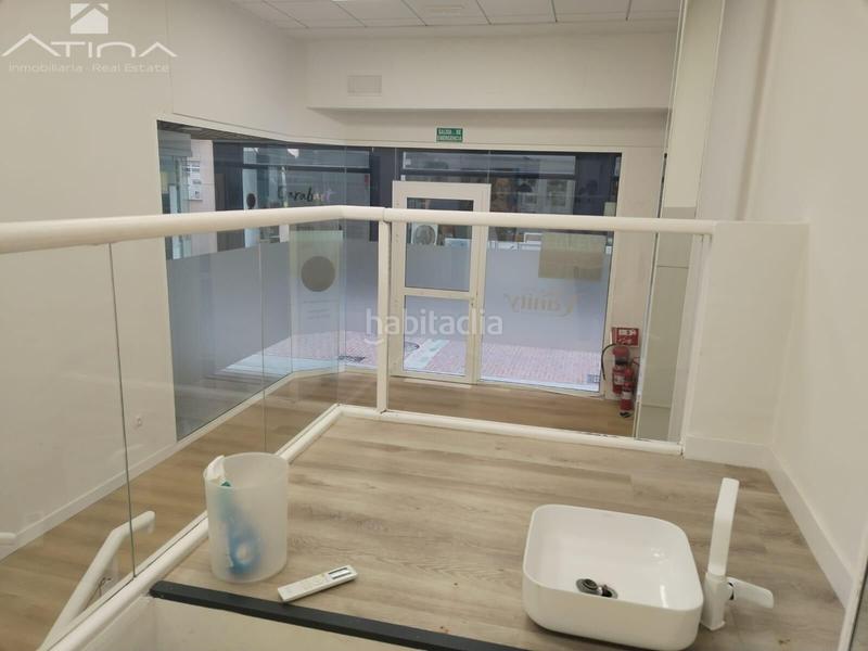 Foto 4d06e093-091f-4408-9fa9-b6e7eada7961. Locale commerciale in Centro Histórico Gandia