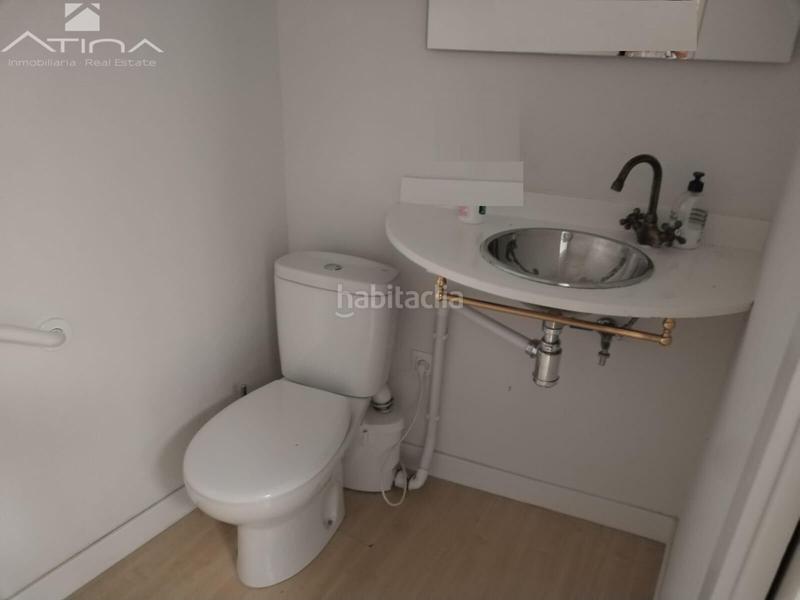 Foto 547dab61-13a0-4fcd-a018-cb9e5d9bd2fa. Locale commerciale in Centro Histórico Gandia