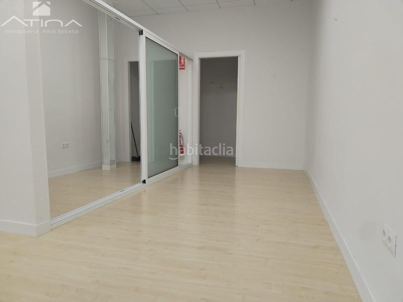 Foto 88be97aa-7dfa-4993-87e4-469cc64e6404. Locale commerciale in Centro Histórico Gandia