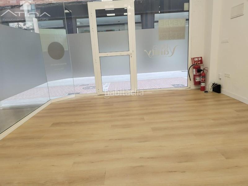 Foto fc841e35-2ab9-48a0-b011-14d50e52d62f. Locale commerciale in Centro Histórico Gandia