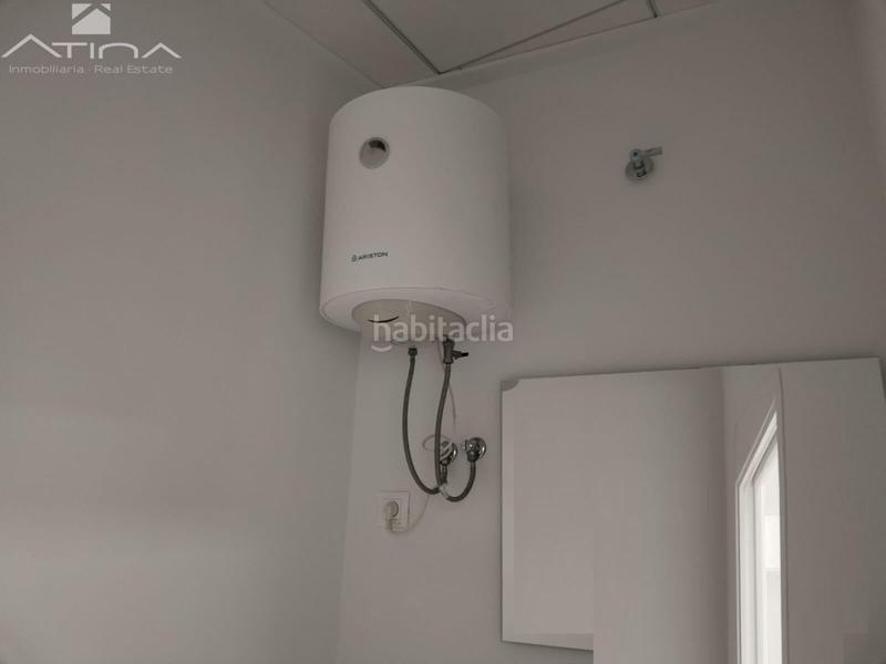 Foto fd046a91-9326-48b4-aab0-b97fd421a8cc. Locale commerciale in Centro Histórico Gandia