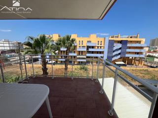 Appartement in Bellreguard. Tu refugio junto al mar comodidad, luz y tranquilidad en la play
