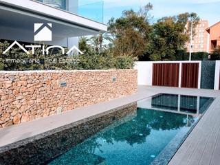 Apartament a Montañar-El Arenal. Viva el mediterráneo a tan solo 200 metros del mar.