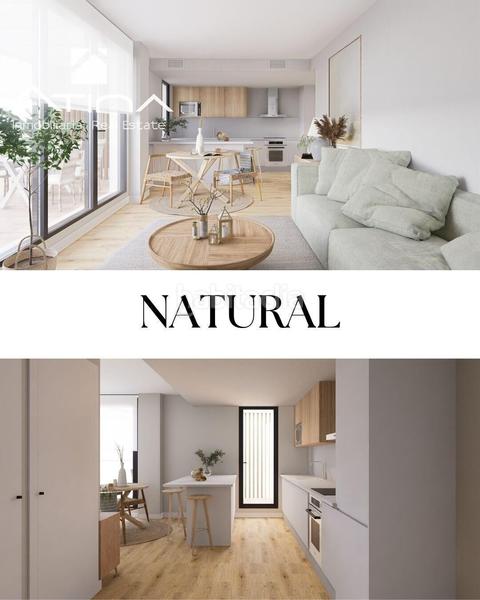 Foto 2ba9ef8d-eec1-4a7b-8bd7-75ae85620277. Apartment with heating parking pool in Montañar-El Arenal Xàbia