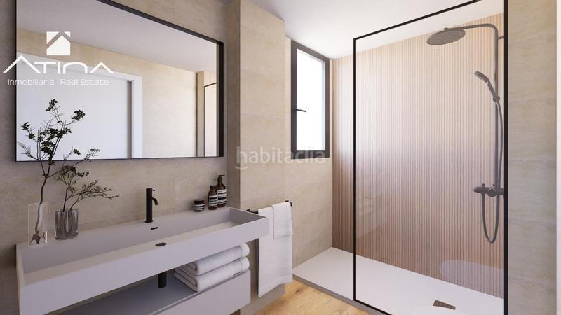 Foto 38e44b3f-8c53-42c1-a555-f8c93be223d4. Apartment with heating parking pool in Montañar-El Arenal Xàbia