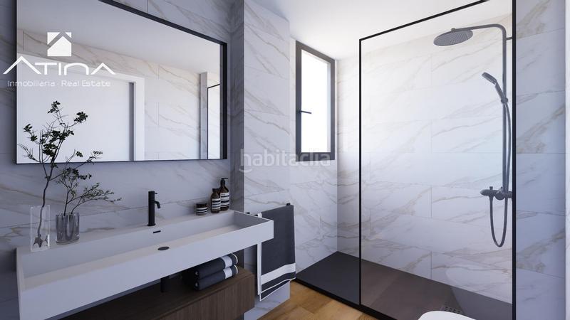 Foto 484ffadb-a2d4-4d69-b701-bc2c0bf268c9. Apartment with heating parking pool in Montañar-El Arenal Xàbia