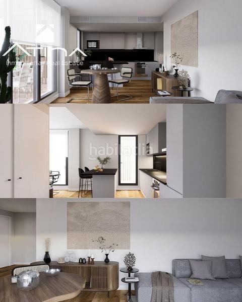 Foto 5e6748ae-9bf7-4fb3-bc9a-c2ea934662ad. Apartment with heating parking pool in Montañar-El Arenal Xàbia