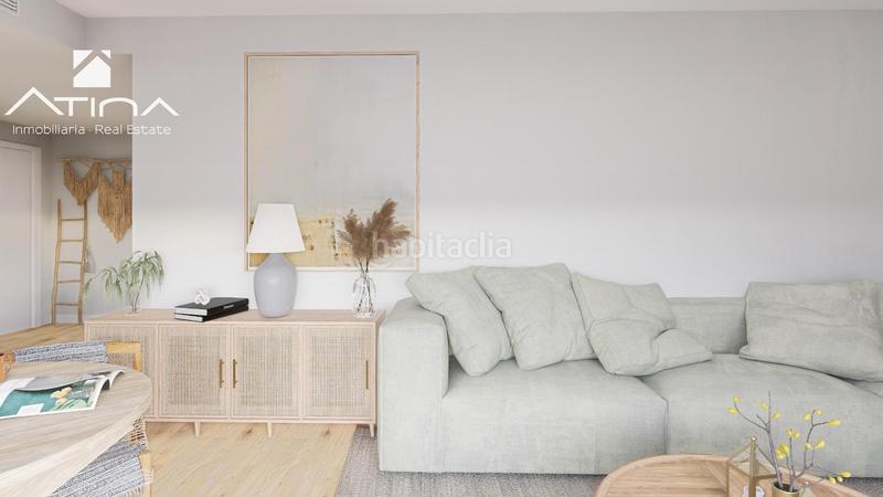 Foto 69daf7db-377d-42af-b30d-ecba478c91a9. Apartment with heating parking pool in Montañar-El Arenal Xàbia