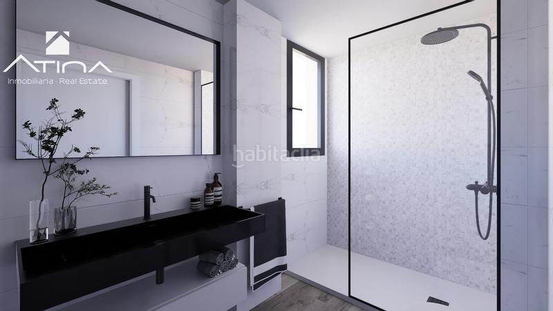 Foto 7e261a5d-ec05-4435-8cc7-ab713f7906ec. Apartment with heating parking pool in Montañar-El Arenal Xàbia