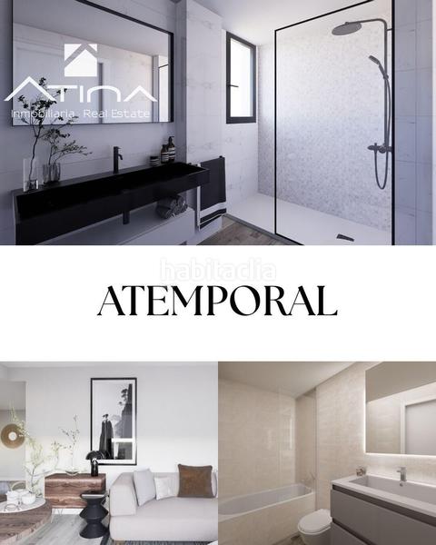 Foto 85dc54e8-cbc4-4169-8acd-a41b7b00186d. Apartment with heating parking pool in Montañar-El Arenal Xàbia