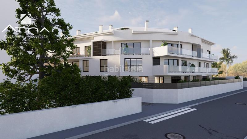 Foto a9ec13cb-285b-4783-bec3-5f90e6257da6. Apartment with heating parking pool in Montañar-El Arenal Xàbia