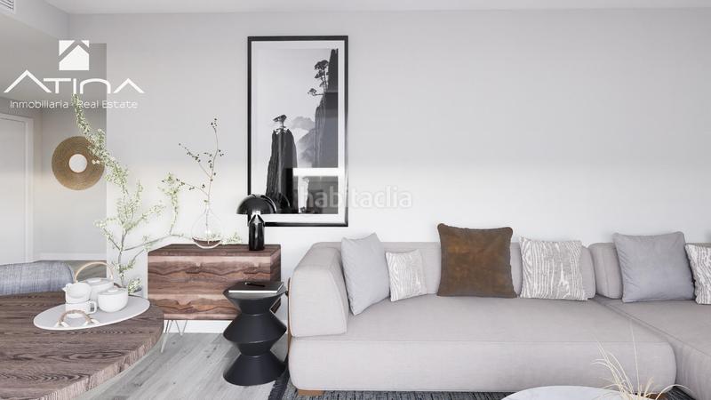 Foto bad0e65d-f97f-41b9-a180-f9787ced454e. Apartment with heating parking pool in Montañar-El Arenal Xàbia