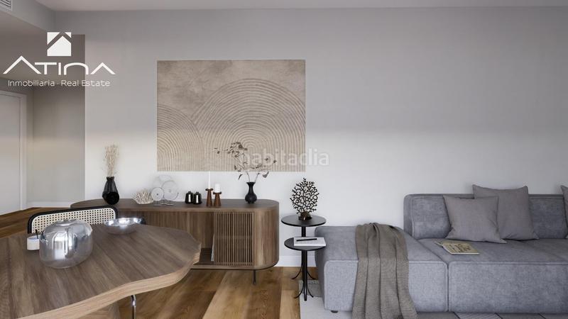 Foto dc309b2a-de83-435c-990b-37fc6dbe0694. Apartment with heating parking pool in Montañar-El Arenal Xàbia