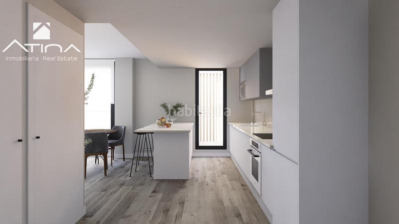 Foto e68ed33d-81b8-4603-8413-d6ee754893f4. Apartment with heating parking pool in Montañar-El Arenal Xàbia