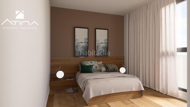 Foto e8efc500-f12e-4697-b217-e8555d00f36a. Apartment with heating parking pool in Montañar-El Arenal Xàbia