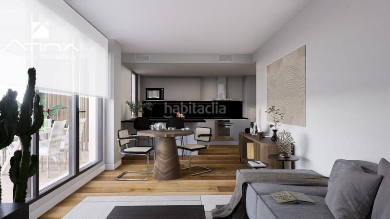 Foto eca011f5-1385-4533-a98a-bea1ed4b8902. Apartment with heating parking pool in Montañar-El Arenal Xàbia