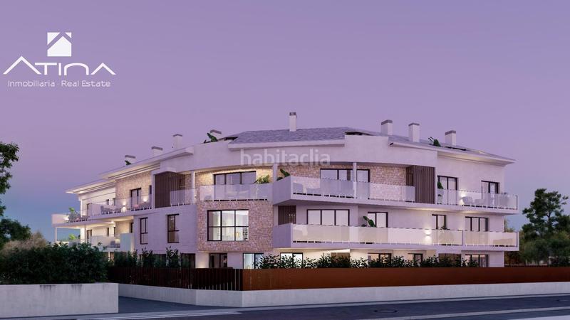 Foto f9efee07-abc1-4e8e-8be8-9e6ef8ad997e. Apartment with heating parking pool in Montañar-El Arenal Xàbia