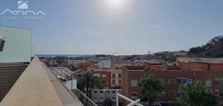 Ático en Centro Urbano. Vive el mediterráneo desde las alturas en este fantástico ático