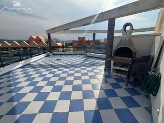 Penthouse in Daimús. Viva la exclusividad a pasos del mediterráneo en playa daimús