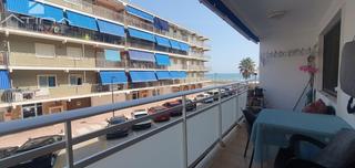 Apartment in Daimús. Vive la esencia del mediterráneo a solo unos pasos del mar en pl