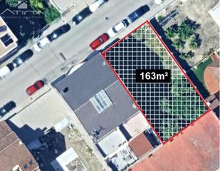 Terreny residencial a Bellreguard. Construye la casa de tus sueños en el pueblo de bellreguard,   a