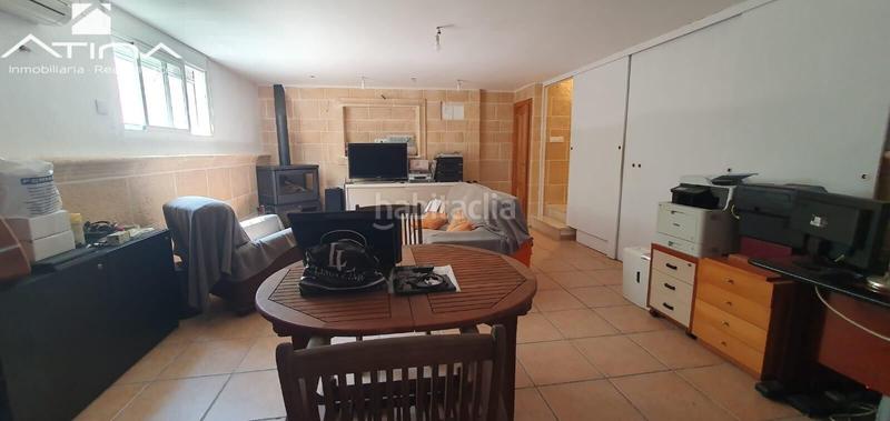 Foto 6fc2c194-b320-44d0-88c8-3db143516633. Chalet chale situado a 700m del mar entre la playa y el pueblo en Daimús
