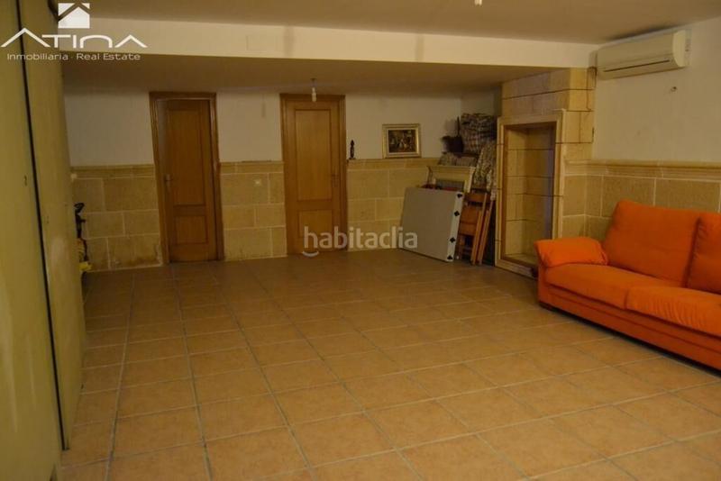 Foto c333e0fa-8868-4786-8c63-3da04e7b67ac. Chalet chale situado a 700m del mar entre la playa y el pueblo en Daimús