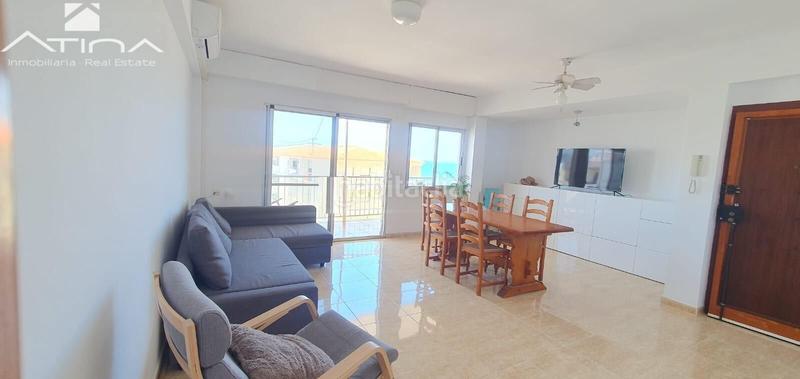 Foto 2e5ca2c5-6814-4caa-80f0-3e0c4ef201a6. Apartamento magnífico apartamento situado en primera línea de la playa , en Bellreguard