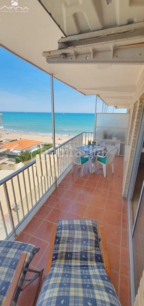 Foto 4e2d65a5-2e30-45db-aa00-f0419bc84def. Apartamento magnífico apartamento situado en primera línea de la playa , en Bellreguard