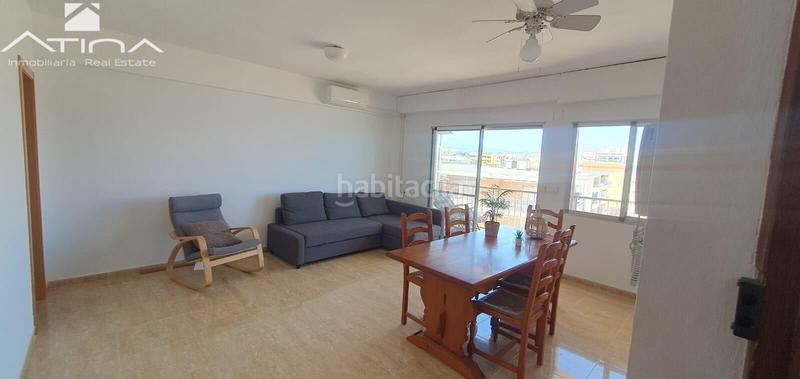 Foto 711ea99f-993c-4671-b36a-62e003f844aa. Apartamento magnífico apartamento situado en primera línea de la playa , en Bellreguard
