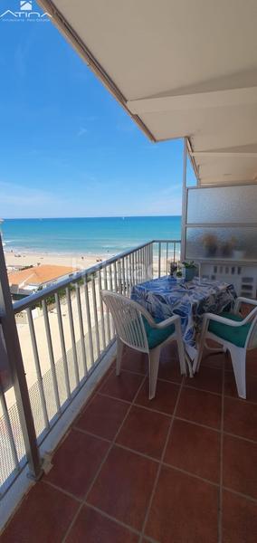 Foto 80801937-7d52-4a7f-a13a-56c3a857bdd3. Apartamento magnífico apartamento situado en primera línea de la playa , en Bellreguard