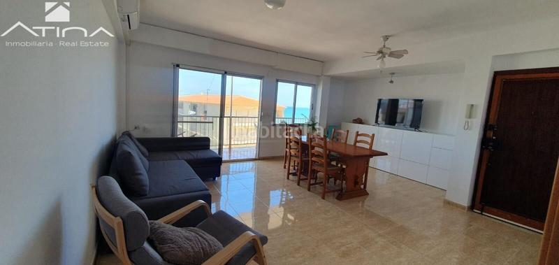 Foto 8563b7c7-6ba2-42f7-a9a3-e659bfd20ab9. Apartamento magnífico apartamento situado en primera línea de la playa , en Bellreguard