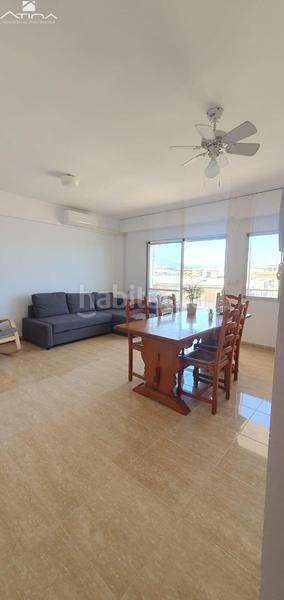 Foto e591da49-d4e8-4098-a93c-dc2d29b0933d. Apartamento magnífico apartamento situado en primera línea de la playa , en Bellreguard