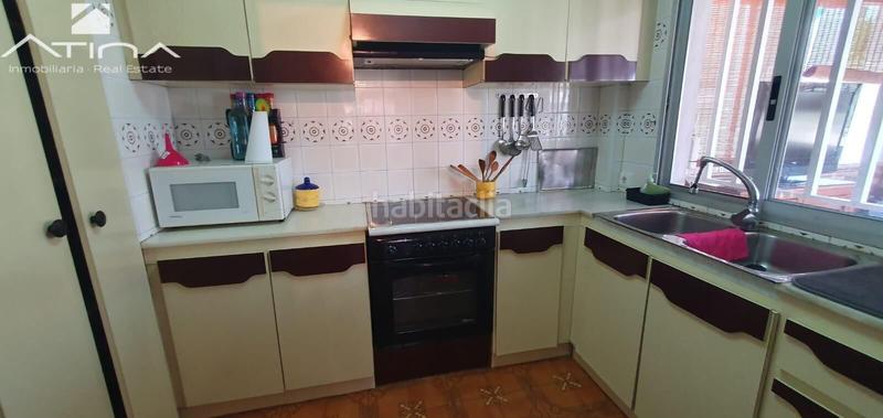 Foto 18d2c4c5-40d0-42f8-86b9-caecd0a690df. Chalet encantador chalet independiente situado en la playa a 400m del mar en Bellreguard