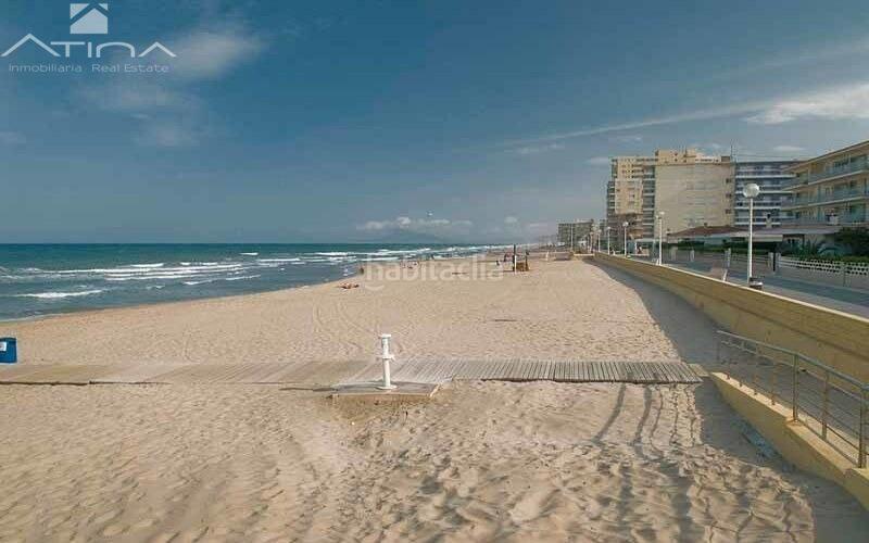 Foto 29f79c89-27f6-407a-8b82-5c2ddf8a8399. Chalet encantador chalet independiente situado en la playa a 400m del mar en Bellreguard