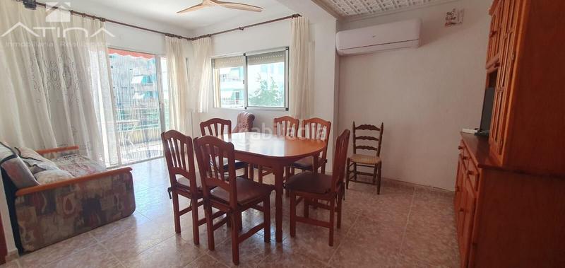 Foto 37666f5e-6acd-4046-bcdc-c5f5d853ebcf. Apartamento  con terraza en esquina en tercera línea playa en Daimús