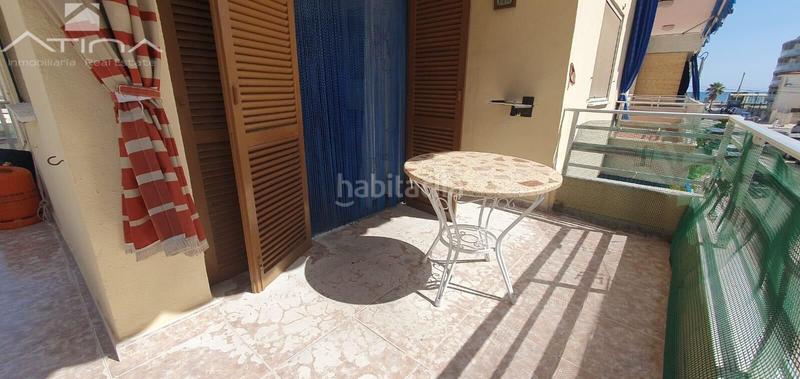 Foto 998559ba-3b94-4c55-b5d1-c0b9092e8493. Apartamento  con terraza en esquina en tercera línea playa en Daimús