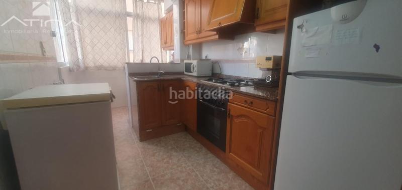 Foto bd586b35-832c-4e3b-afd7-da7cd0bbac5b. Apartamento  con terraza en esquina en tercera línea playa en Daimús