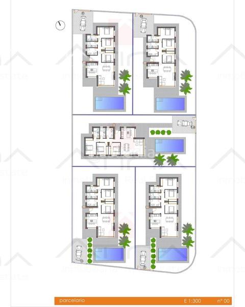Foto 218e4872-e2a1-4e0b-ad41-5d56b3a5cdc6. Chalet villas unifamiliares en els poblets cerca de la playa proyecto exclusivo en Poblets (els)