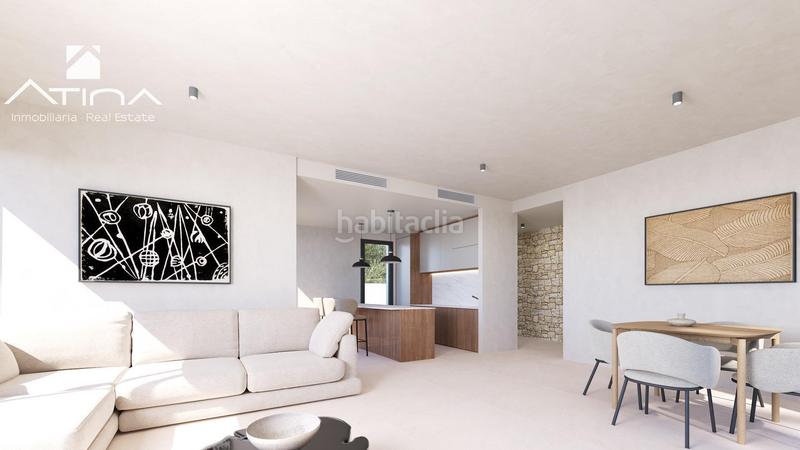Foto 798fb031-22b8-4122-b510-c883f9aed00a. Chalet villas unifamiliares en els poblets cerca de la playa proyecto exclusivo en Poblets (els)