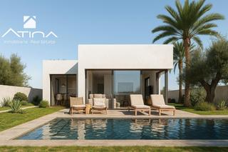 Chalet  Xironets. Villas unifamiliares en els poblets cerca de la playa  proyecto