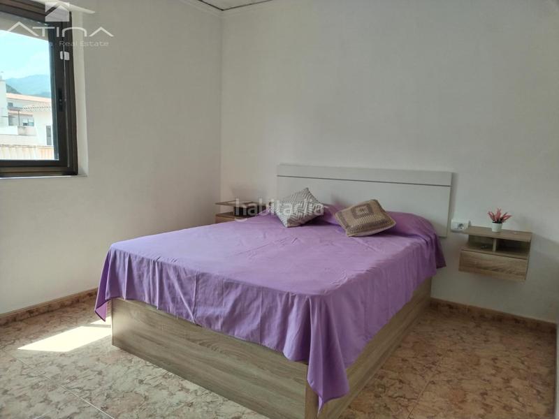 Foto 06ffa5d7-b259-4a06-9485-82ab12e452c6. Apartamento piso situado en el pintoresco pueblo en Xeresa