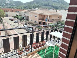 Apartament a Xeresa. Piso situado en el pintoresco pueblo de xeresa