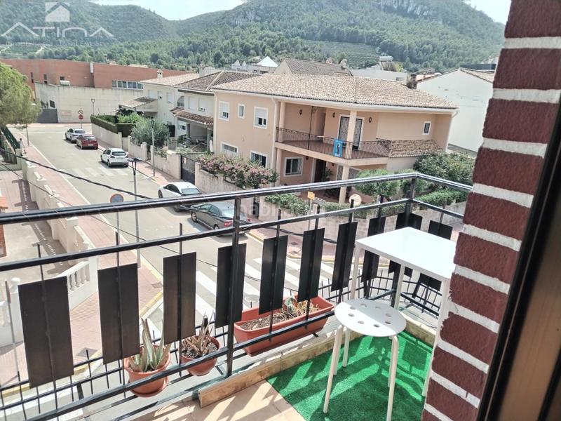 Foto 15561a55-5054-4c7c-a859-ca1ab6964d18. Apartamento piso situado en el pintoresco pueblo en Xeresa