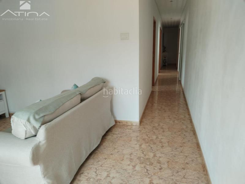 Foto 29516a58-802c-49da-aa5c-99603b24a783. Apartamento piso situado en el pintoresco pueblo en Xeresa