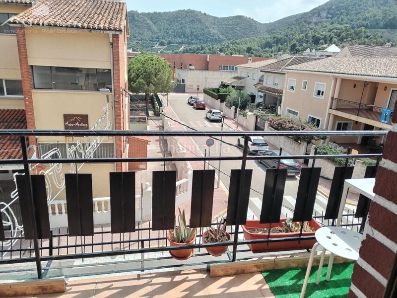 Foto 5240ac6c-e334-4d42-9467-08cce64f3ac8. Apartamento piso situado en el pintoresco pueblo en Xeresa